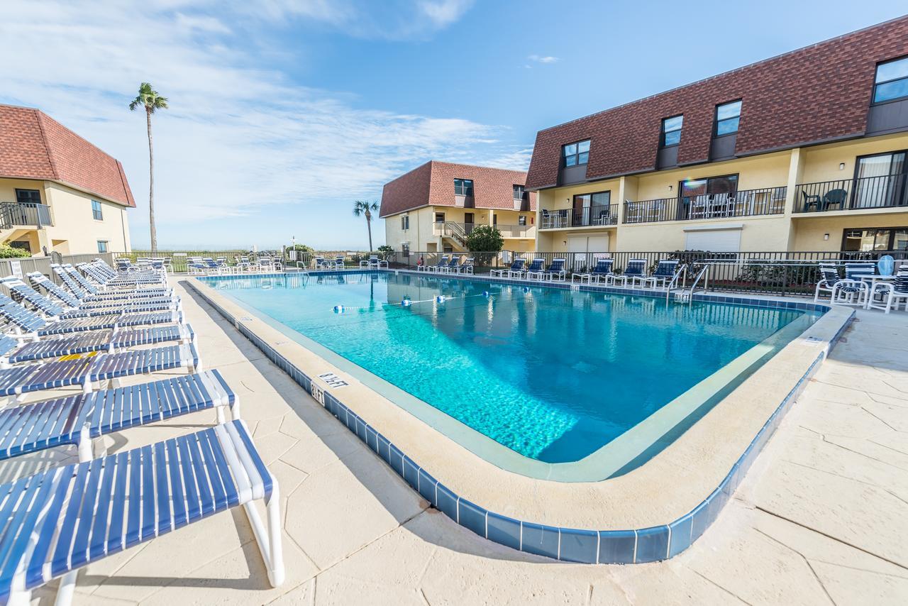 Cocoa Beach Club Luaran gambar